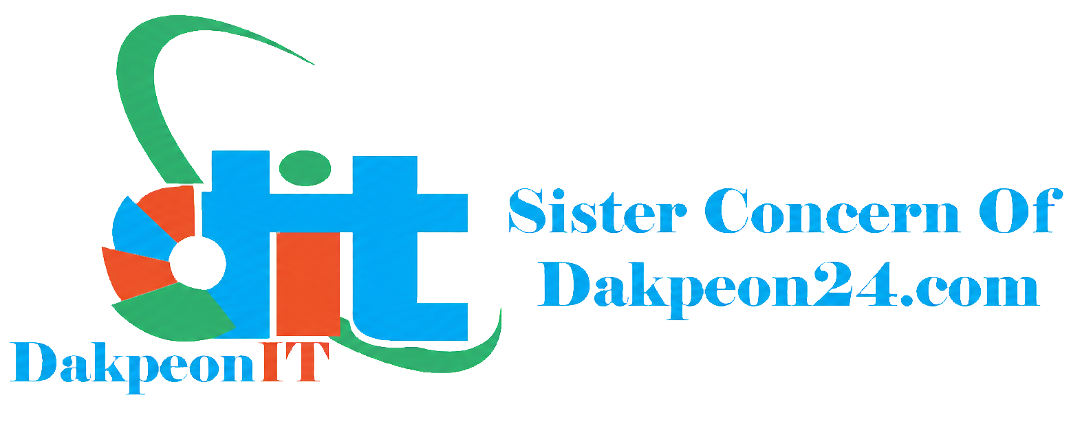Dakpeon IT
