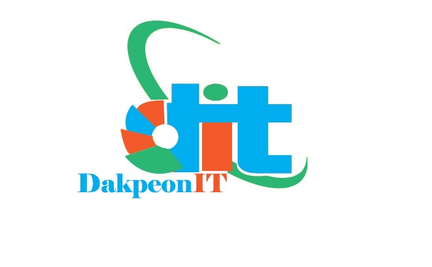 Dakpeon IT